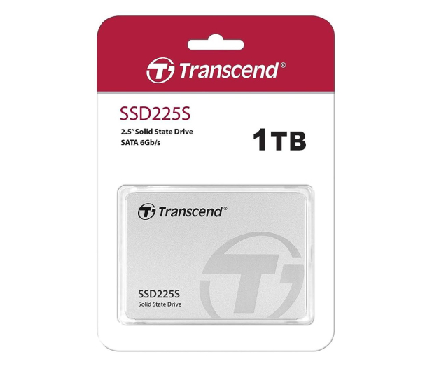 TRANSCEND - 1171746 - zdjęcie 6